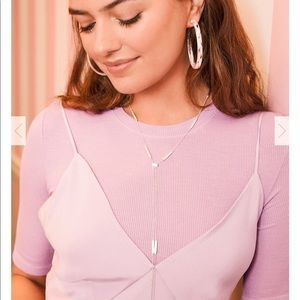 Kendra Scott necklace